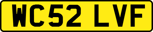 WC52LVF