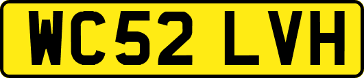 WC52LVH