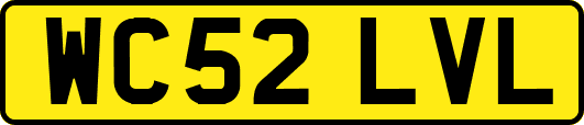 WC52LVL
