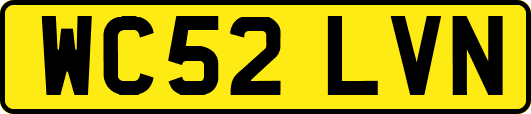 WC52LVN