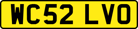 WC52LVO