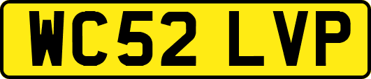 WC52LVP