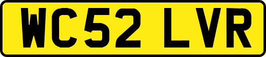WC52LVR