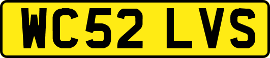 WC52LVS