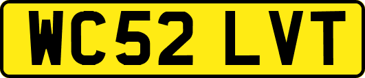 WC52LVT