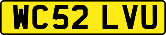 WC52LVU