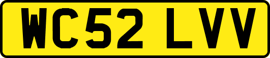 WC52LVV