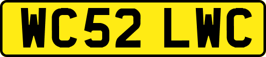 WC52LWC