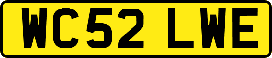 WC52LWE