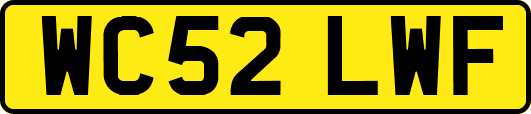 WC52LWF