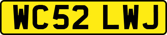 WC52LWJ