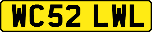 WC52LWL