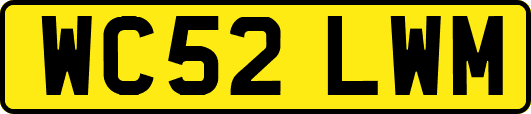 WC52LWM