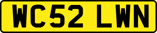 WC52LWN