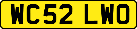 WC52LWO