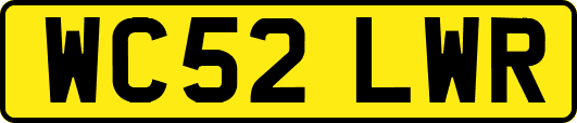 WC52LWR