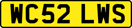 WC52LWS