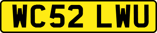 WC52LWU