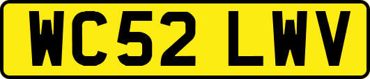 WC52LWV