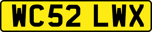 WC52LWX