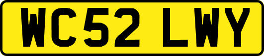 WC52LWY