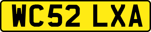 WC52LXA