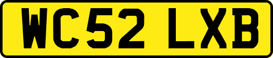 WC52LXB