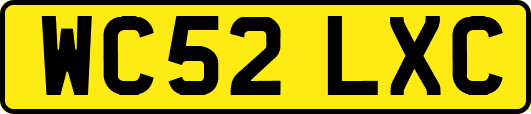 WC52LXC