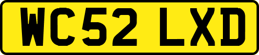 WC52LXD