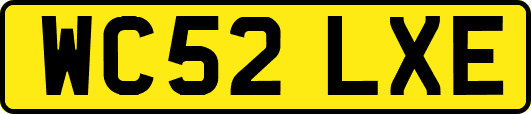 WC52LXE