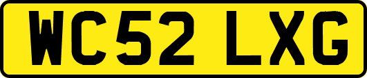 WC52LXG