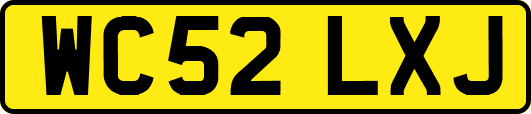 WC52LXJ