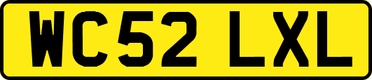 WC52LXL