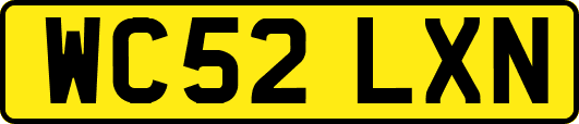 WC52LXN