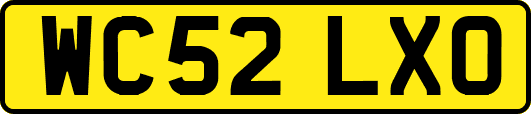 WC52LXO