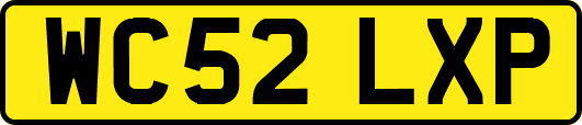 WC52LXP