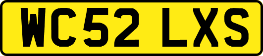 WC52LXS