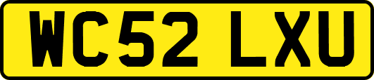WC52LXU