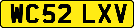 WC52LXV