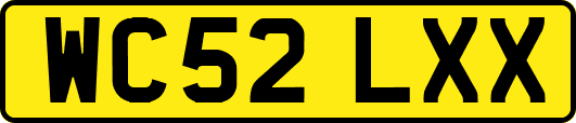 WC52LXX