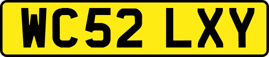 WC52LXY