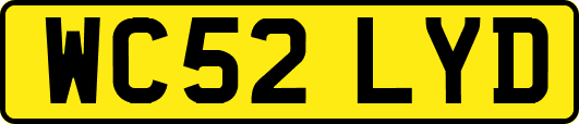 WC52LYD