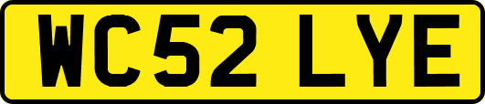 WC52LYE
