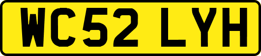WC52LYH