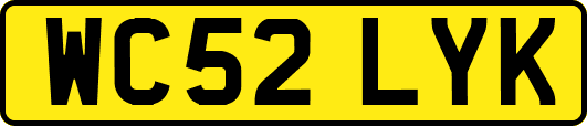WC52LYK