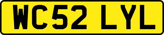 WC52LYL