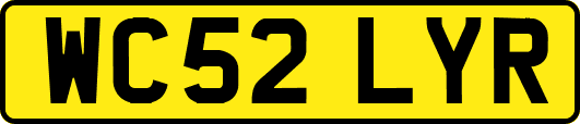 WC52LYR