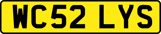 WC52LYS