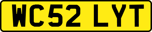WC52LYT