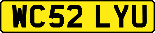 WC52LYU